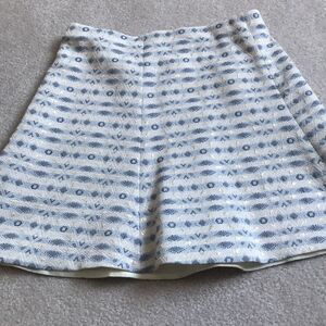 Jcrew skirt